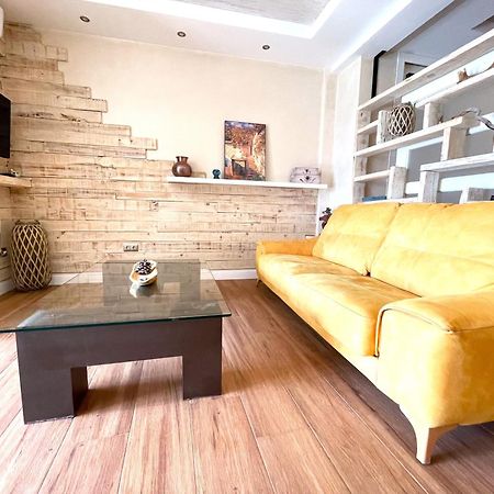 Loft'N Love With Parking And Views Ронда Екстер'єр фото