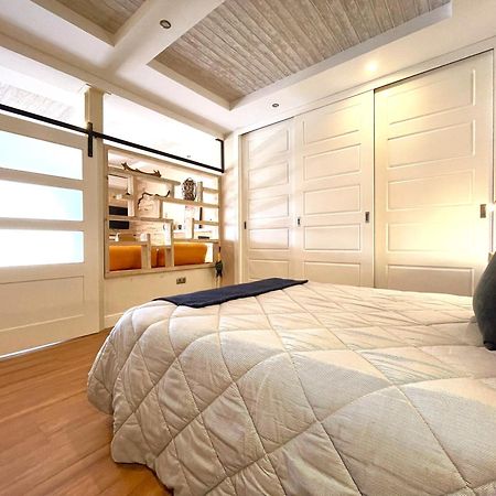 Loft'N Love With Parking And Views Ронда Екстер'єр фото