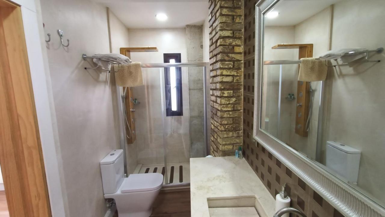 Loft'N Love With Parking And Views Ронда Екстер'єр фото