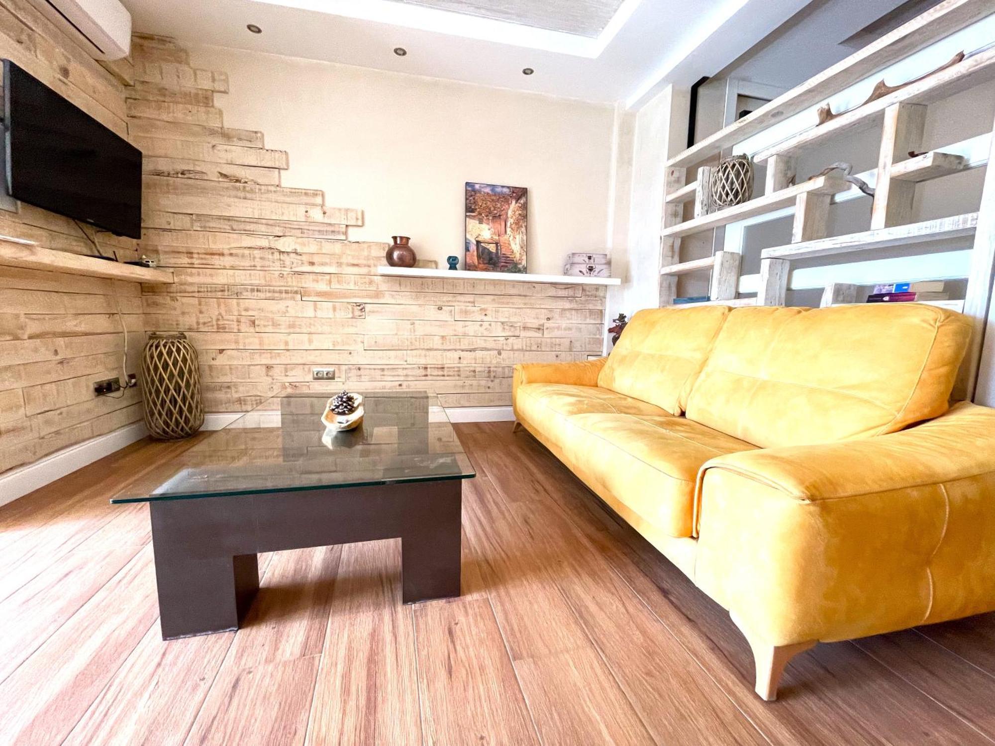 Loft'N Love With Parking And Views Ронда Екстер'єр фото